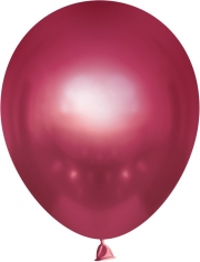 Шар Хром, Фуше / Fuchsia ballooons