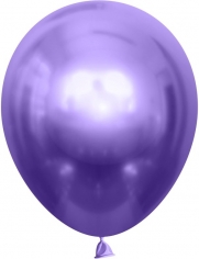 Шар Хром, Фиолетовый / Violet ballooons