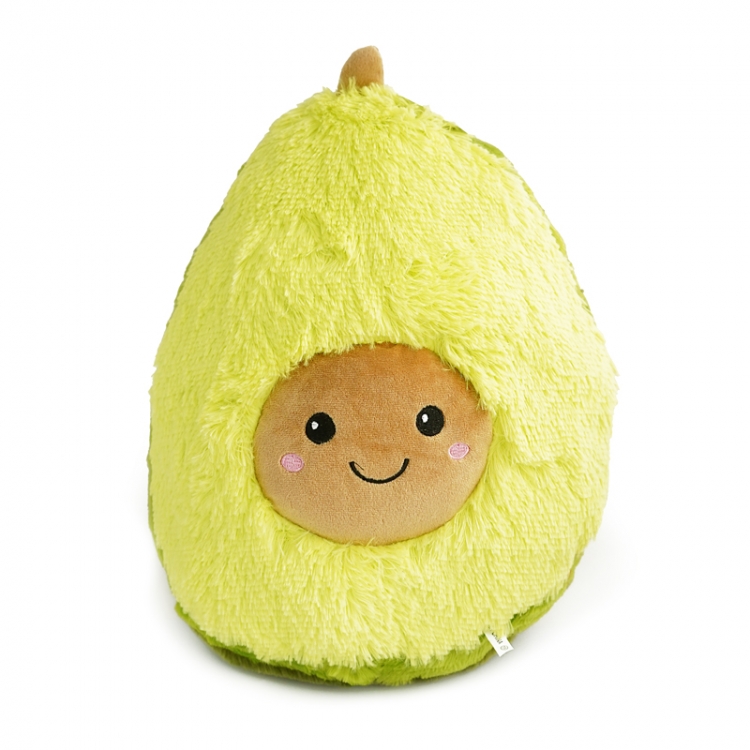 Мягкая игрушка "Авокадо"