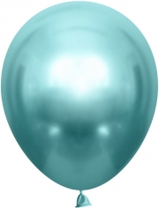 Шар Хром, Зеленый / Green ballooons