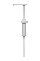 Помповый дозатор для Koda 2.5 и 4 л, 30СС (Light)