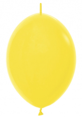 Линколун Желтый Пастель / Yellow