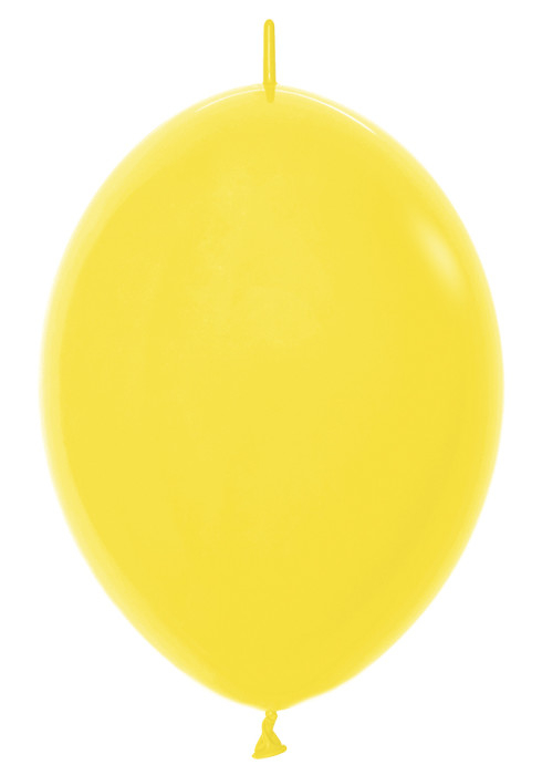 Линколун Желтый Пастель / Yellow