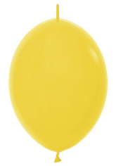 Линколун Лимонный Пастель / Lemon