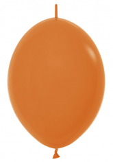 Линколун Оранжевый Пастель / Orange